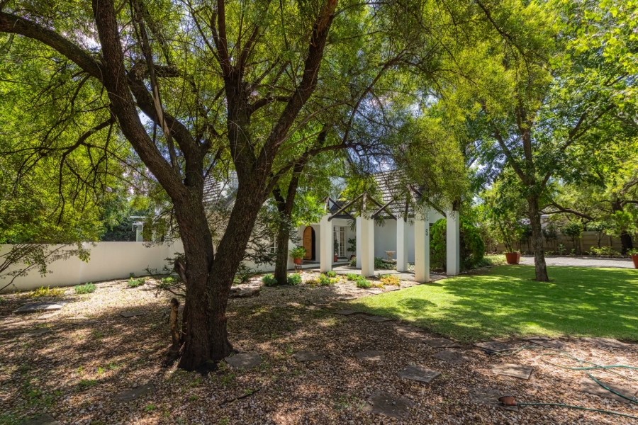 4 Bedroom Property for Sale in Wilgenhof Free State